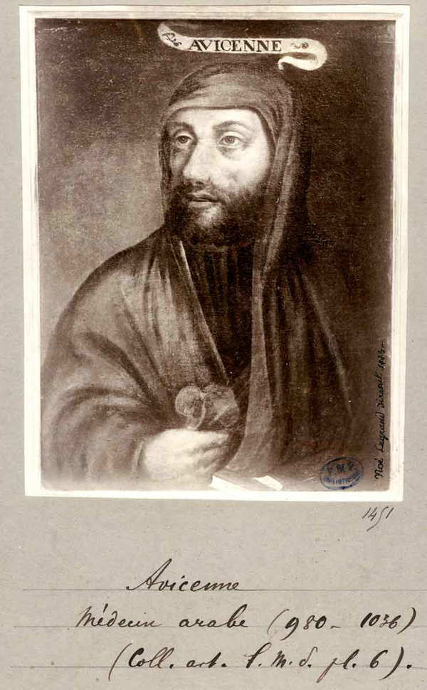 3 Aristotelian Concepts that Influenced Ibn Sina