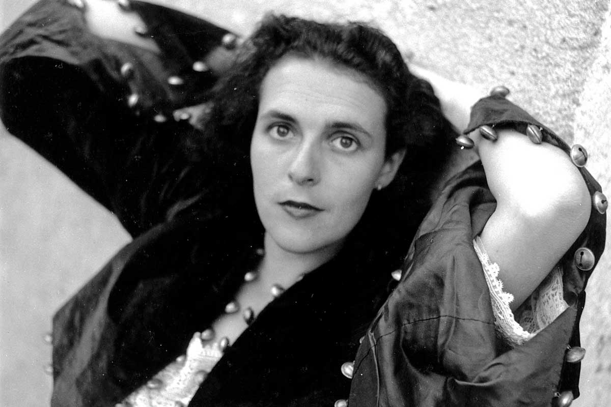 image leonora carrington