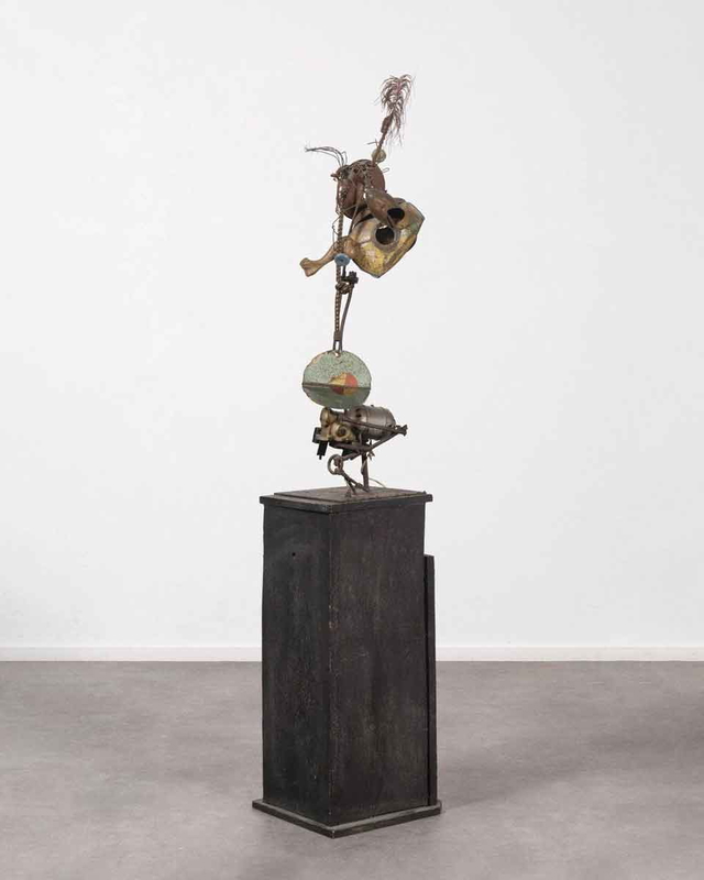 jean tinguely baluba