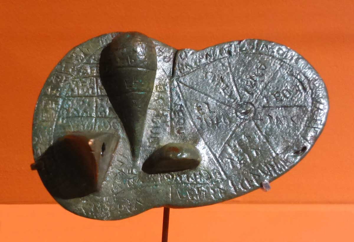 liver piacenza etruscan haruspicy