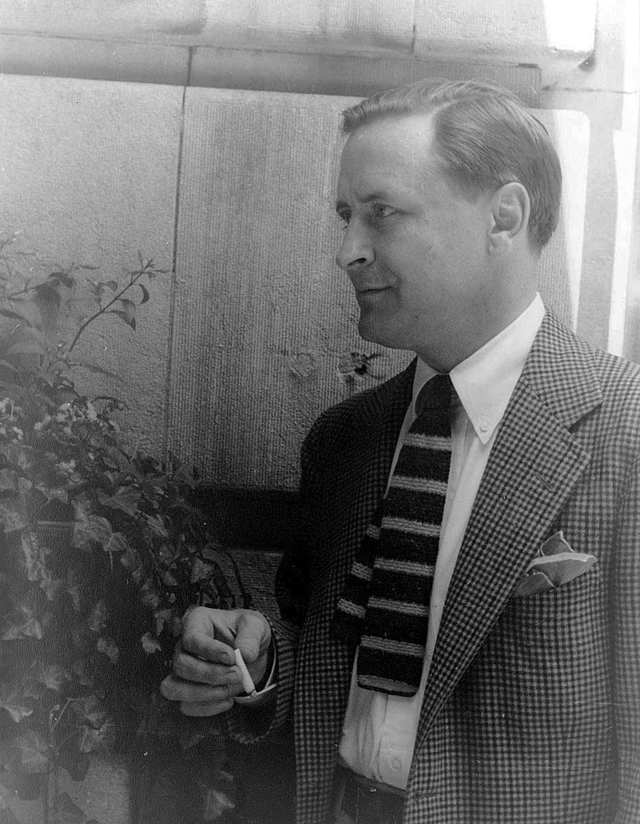 lost generation f scott fitzgerald