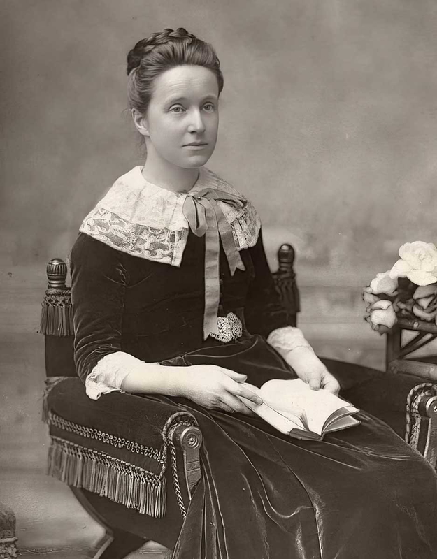 dame millicent fawcett suffragettes