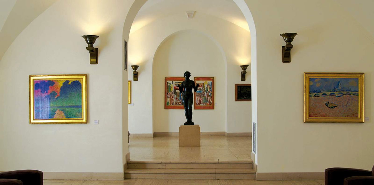 musee de l annonciade