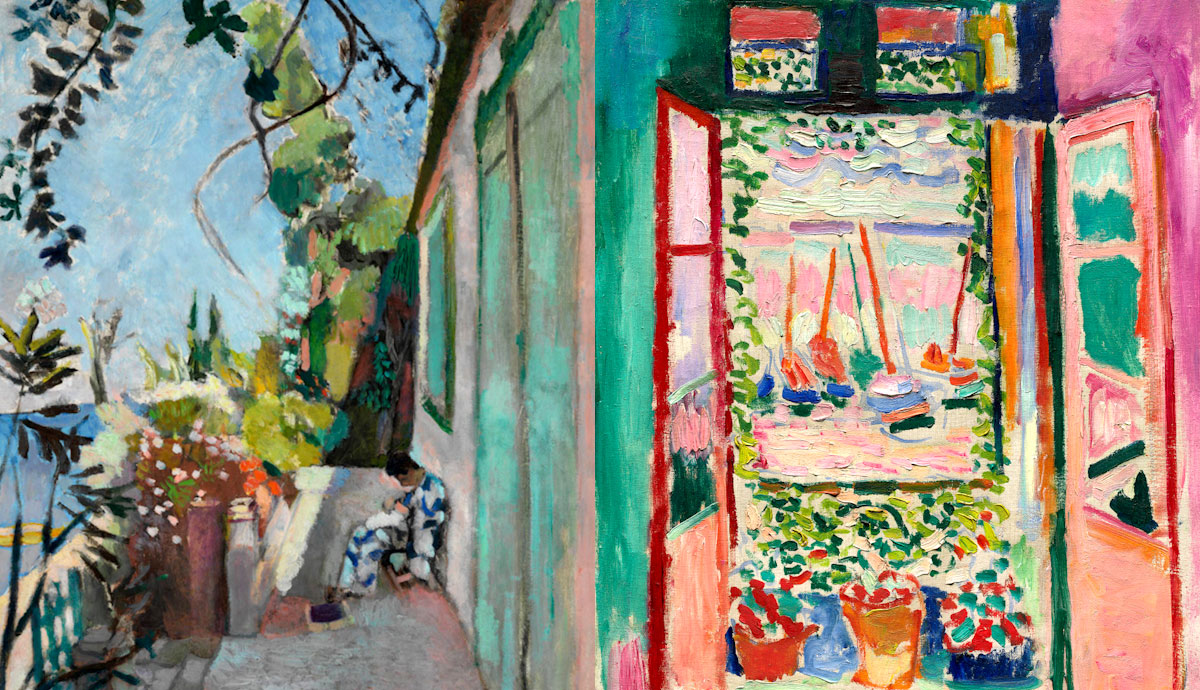 paul signac turned saint tropez into artists paradise