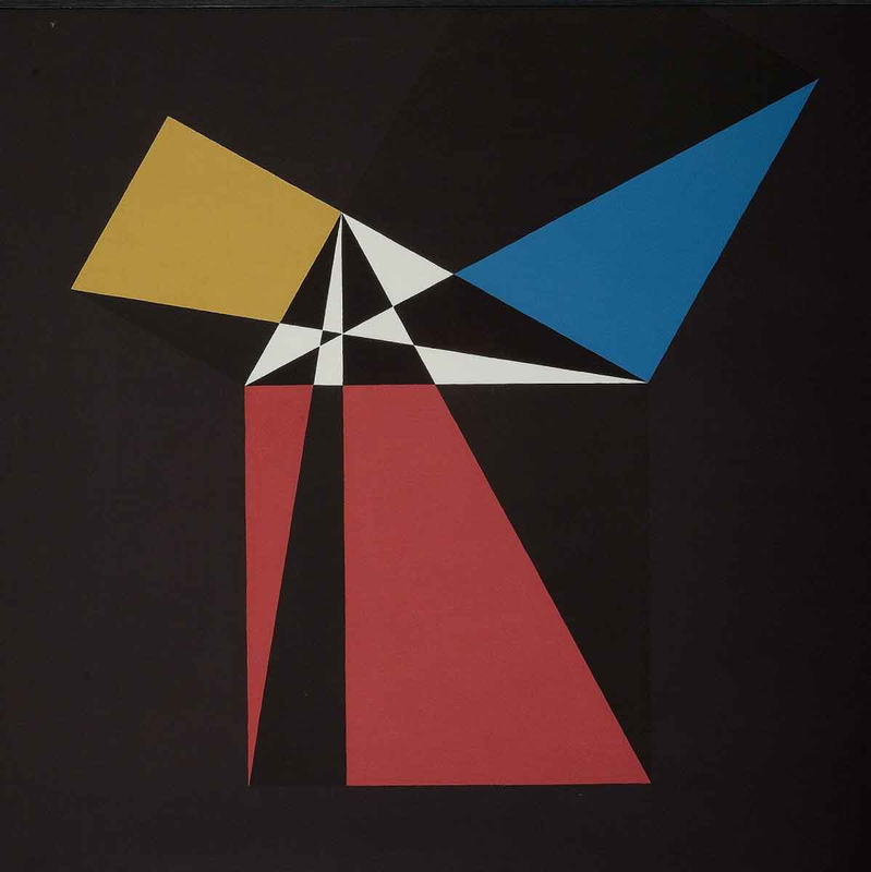 proof pythagorean theorem johnson crockett 1965