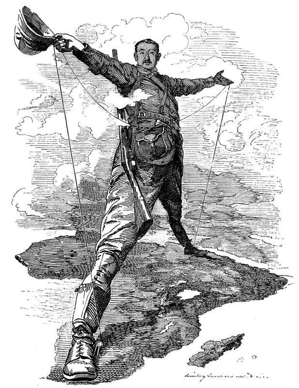 punch rhodes colossus