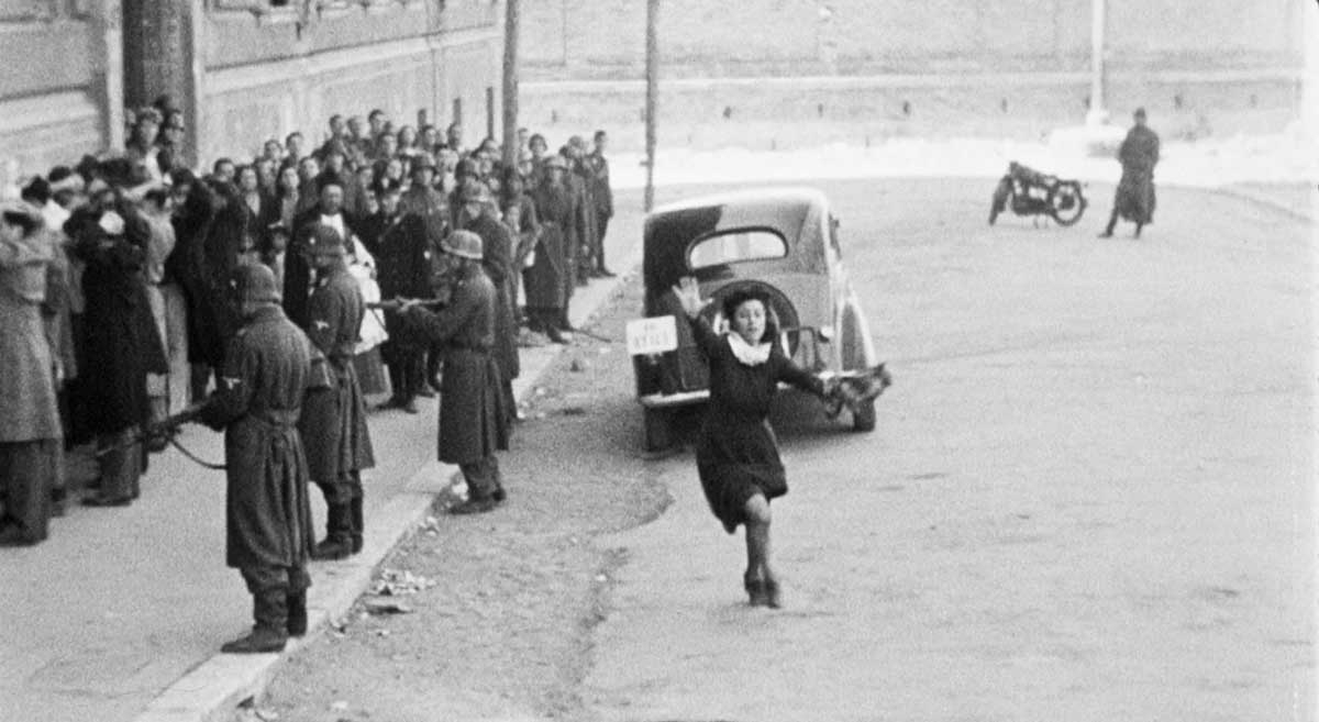 rome open city