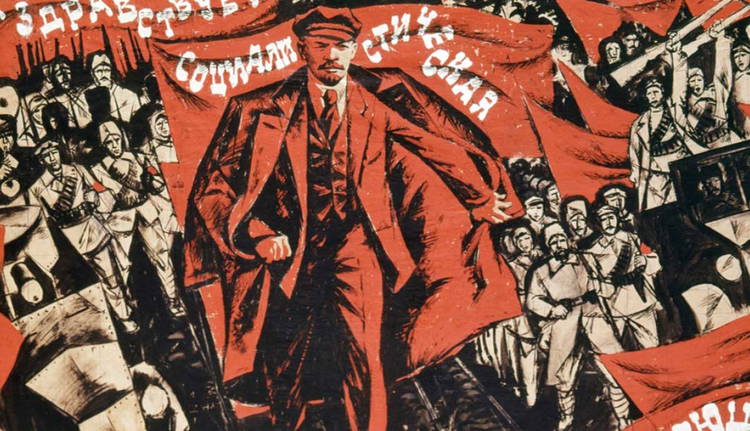 Russian & Bolshevik Revolution vs Russian Civil War: What’s the Difference?