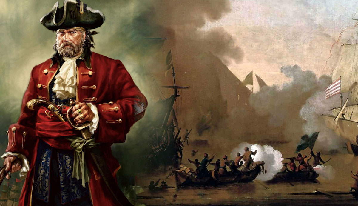 5 Infamous Pirates That You ve Never Heard Of TheCollector 5 Infamous Pirates That You ve Never Heard Of TheCollector
