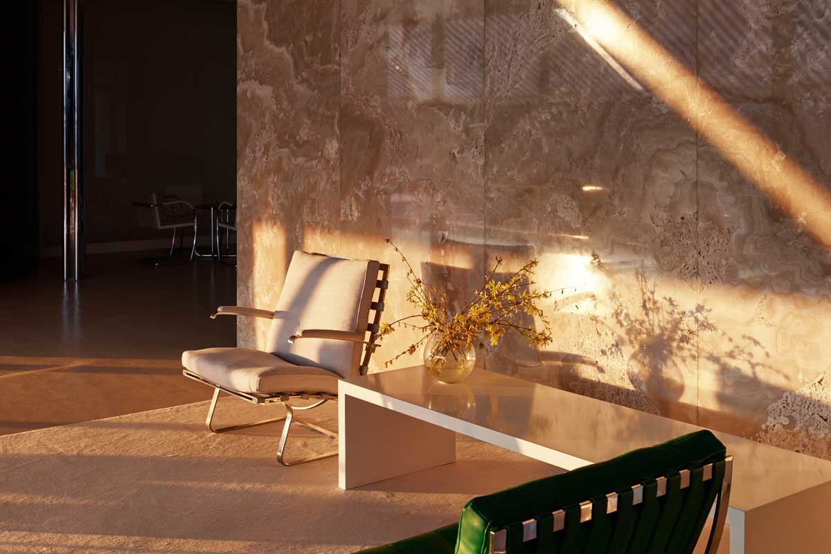 villa tugendhat interior