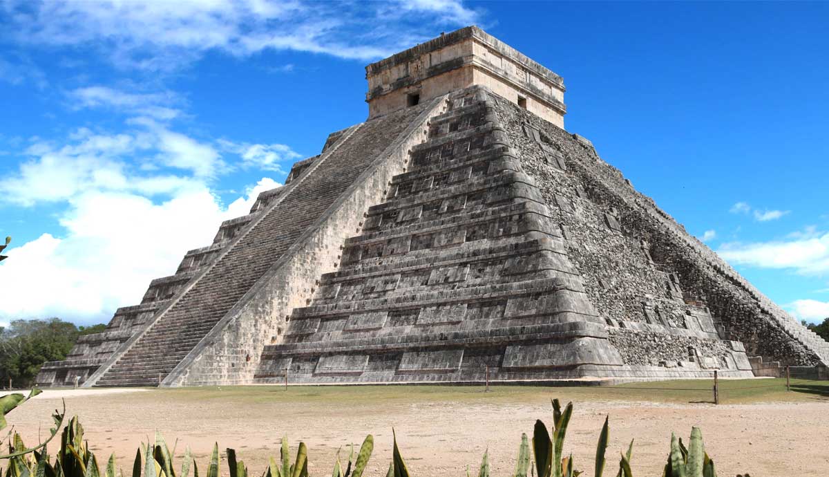 what is el castillo and why is it famous