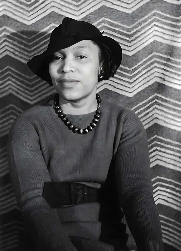 zora neale hurston 