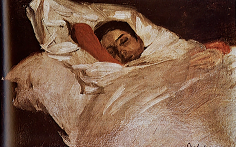 max lieberman artist's wife martha liebermann
