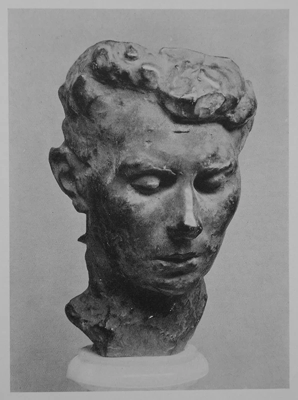 auguste rodin madame rodin monuments men and women
