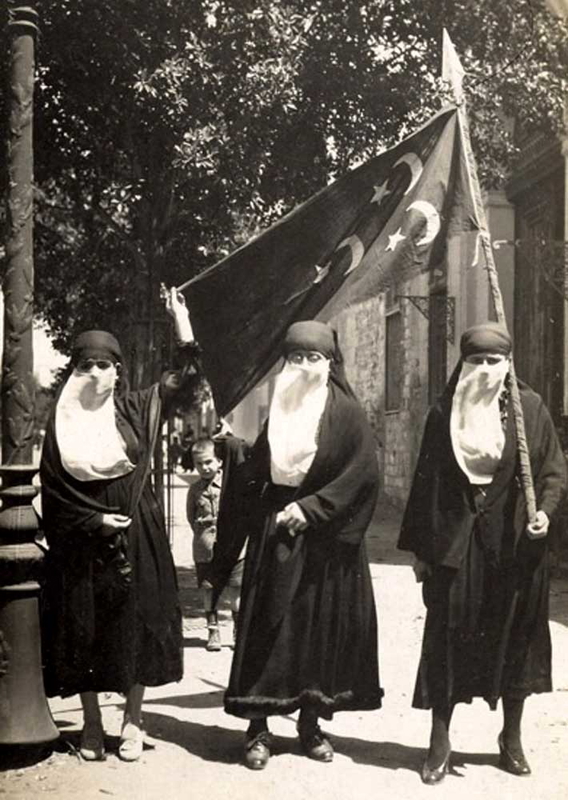 Cairo Demonstrations