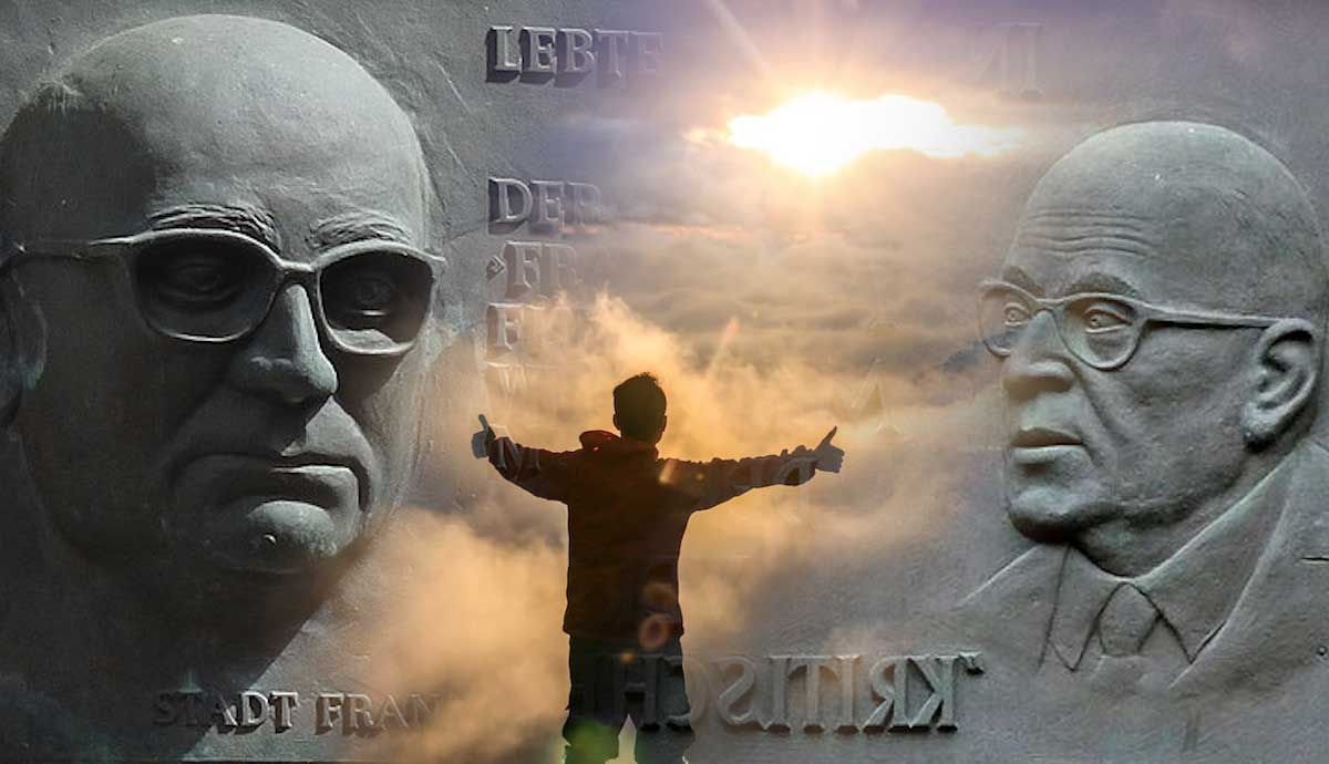 adorno horkheimer dialectic enlightenment