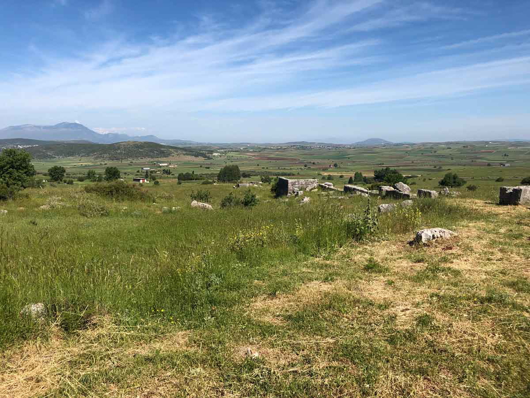battle plataea plataean plains