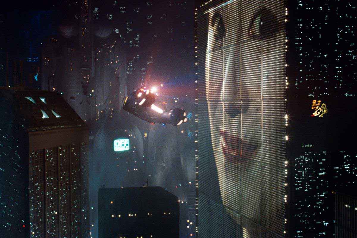 blade runner 1982