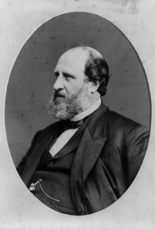 boss william tweed