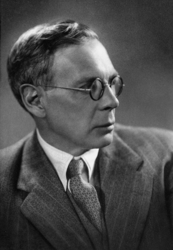 charles williams writer