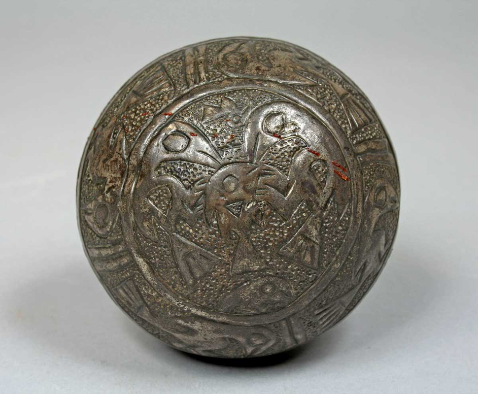 chincha ball