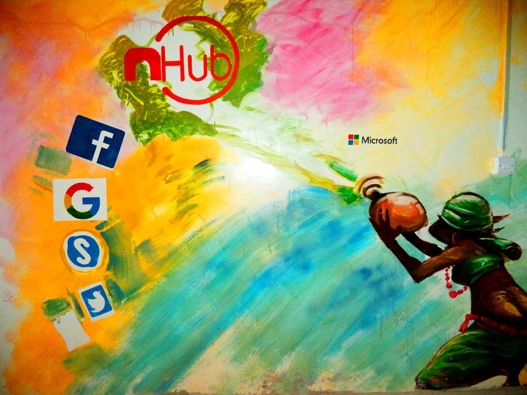 code ninja digital detox illustration
