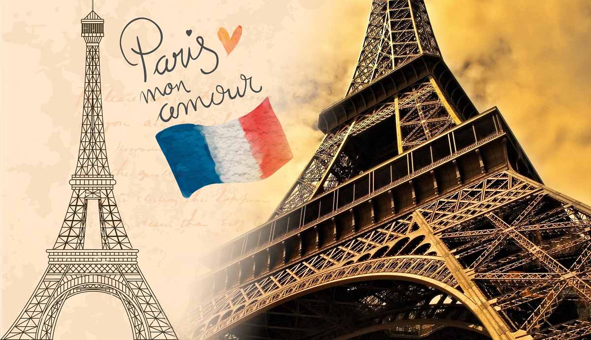 eiffel tower incredible facts