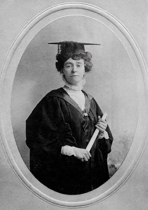 emily davison suffragette movement