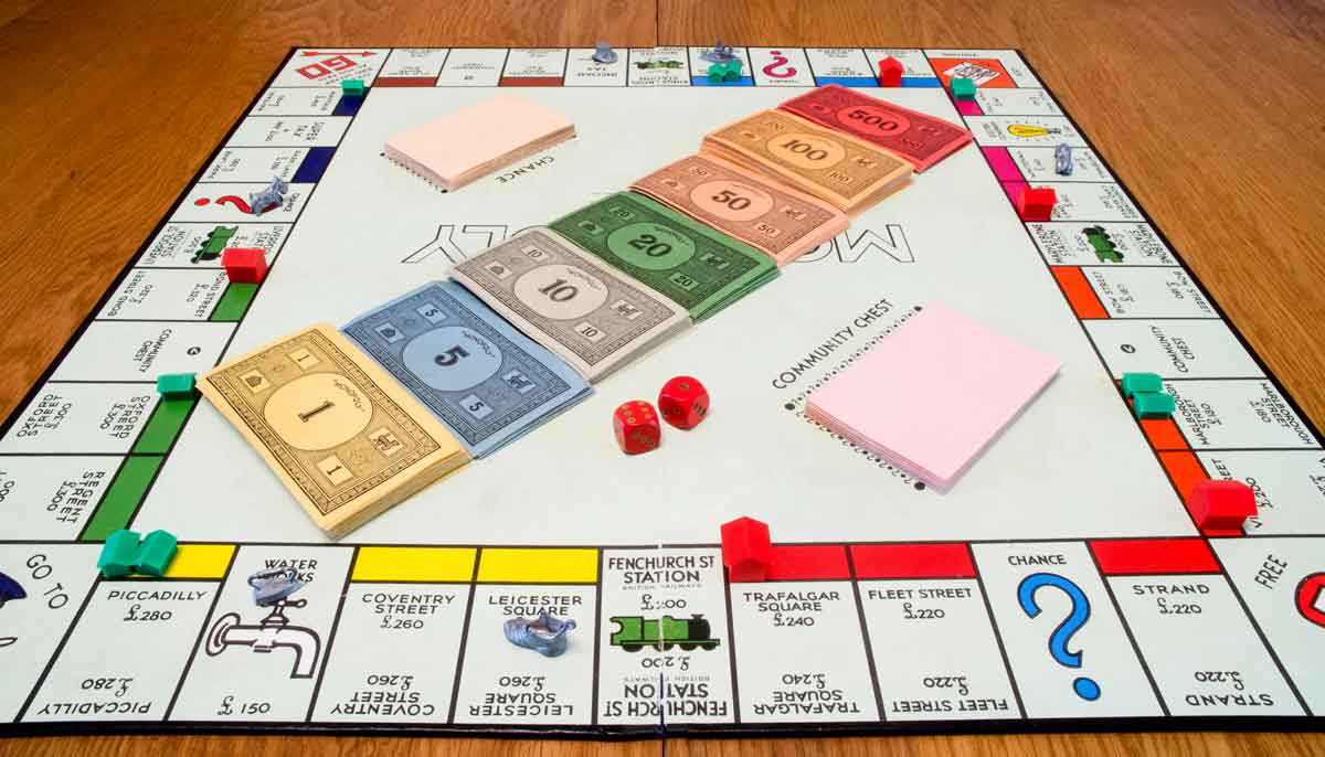 famous toys monopoly