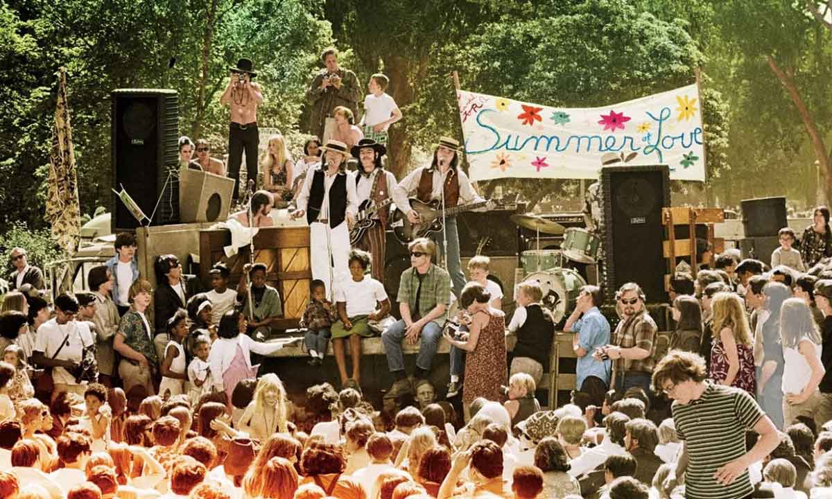 fantasy fair magic mountain music fetival 1967