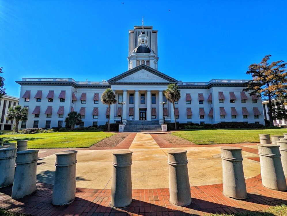 Florida State Capitol