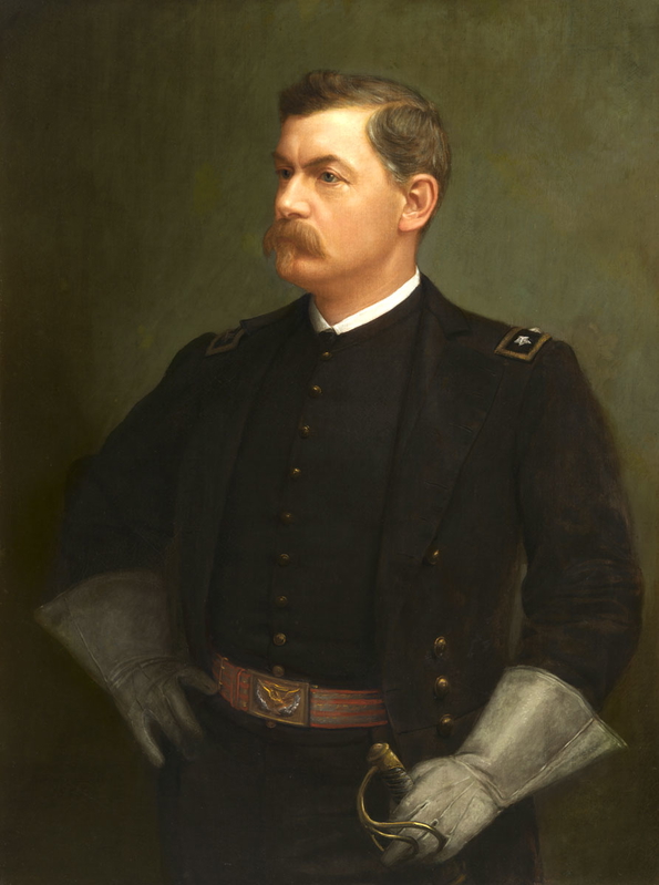 general george mcclellan