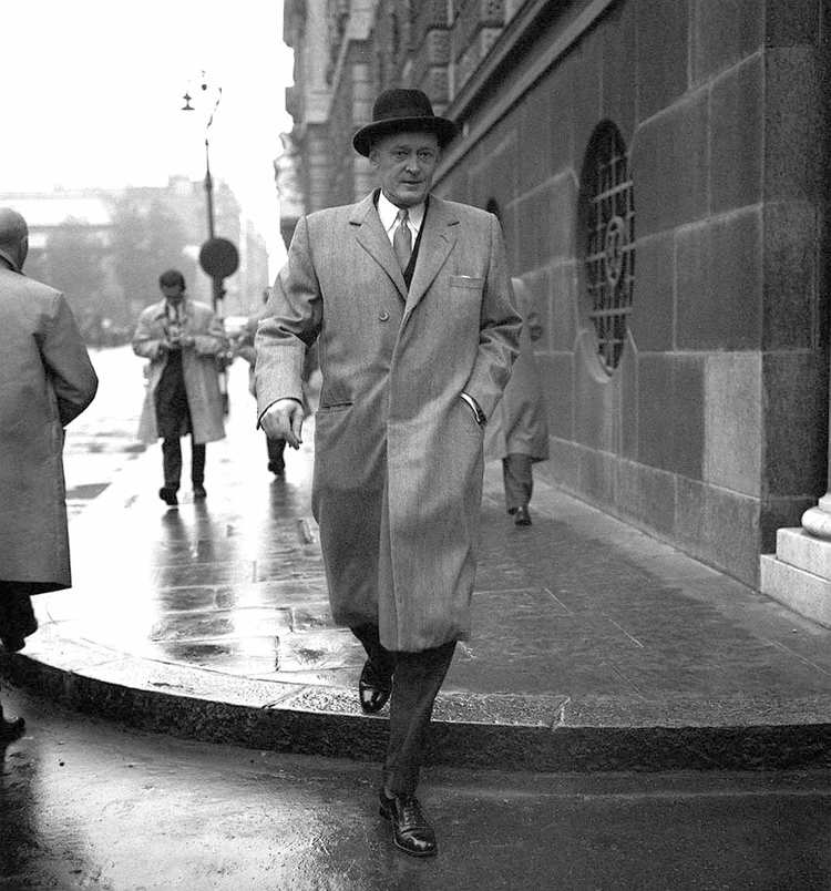 R v Penguin Books Ltd When Lady Chatterley’s Lover was Put on Trial