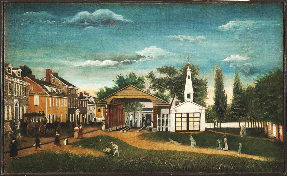 germantown philadelpia dutch