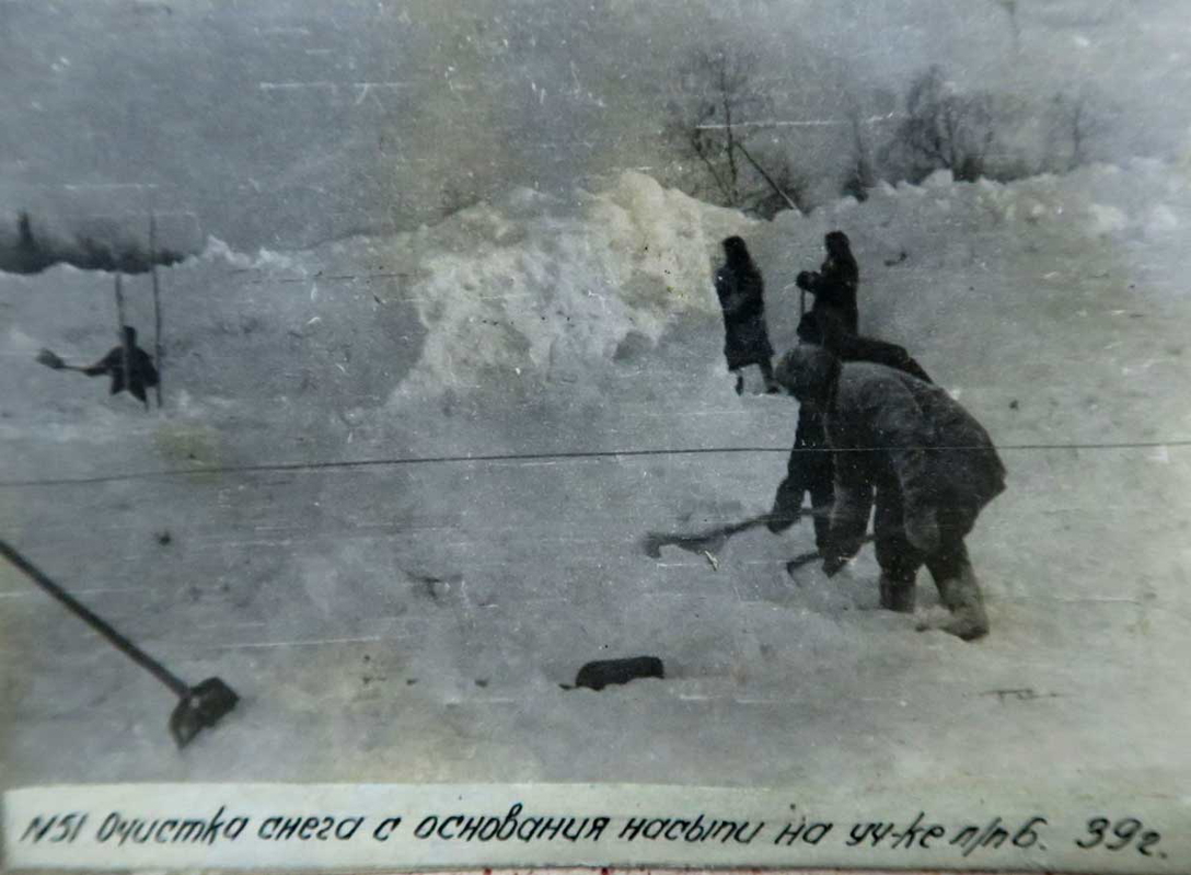 great purge gulag 1930s