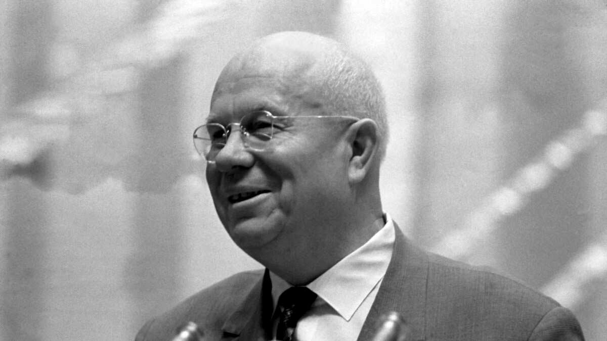 great purge kruschev ussr