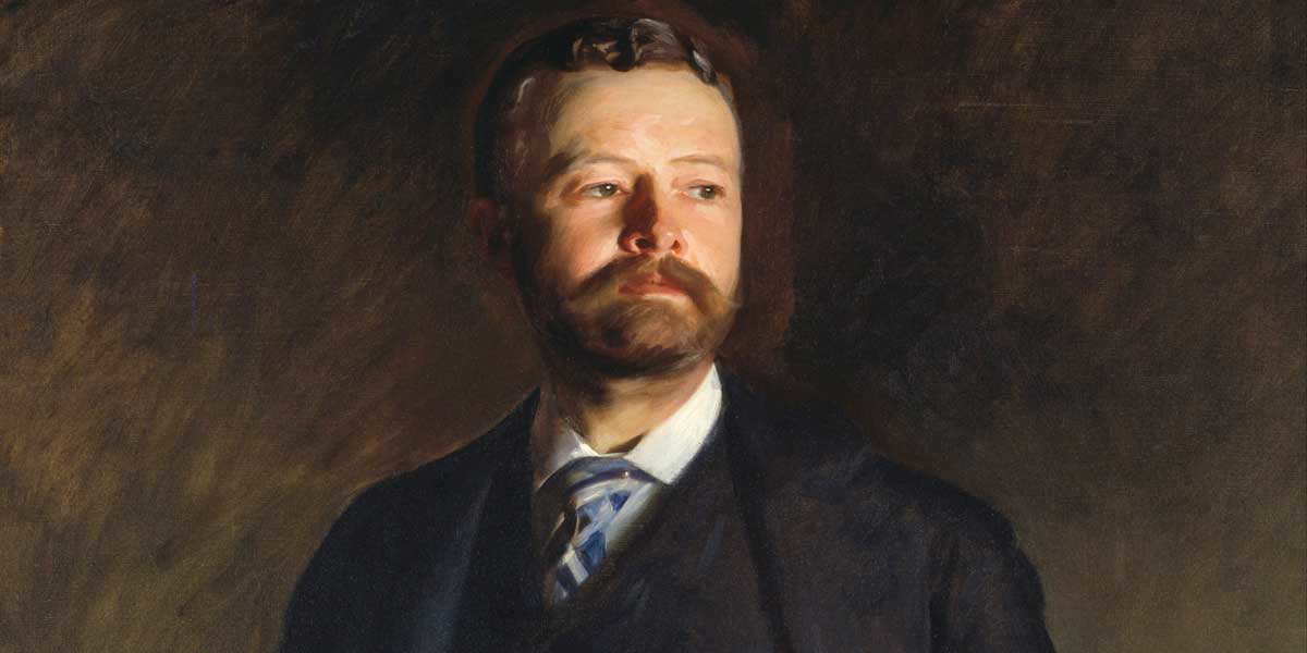 henry cabot lodge senator