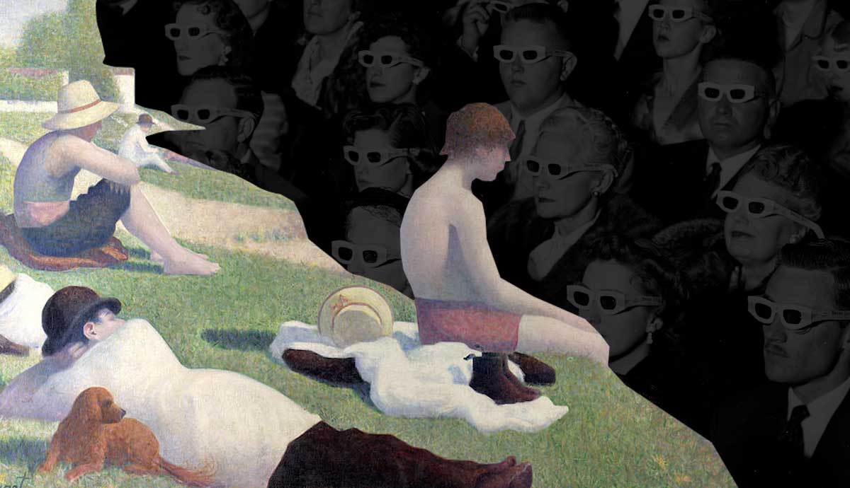 jacques ranciere emancipated spectator
