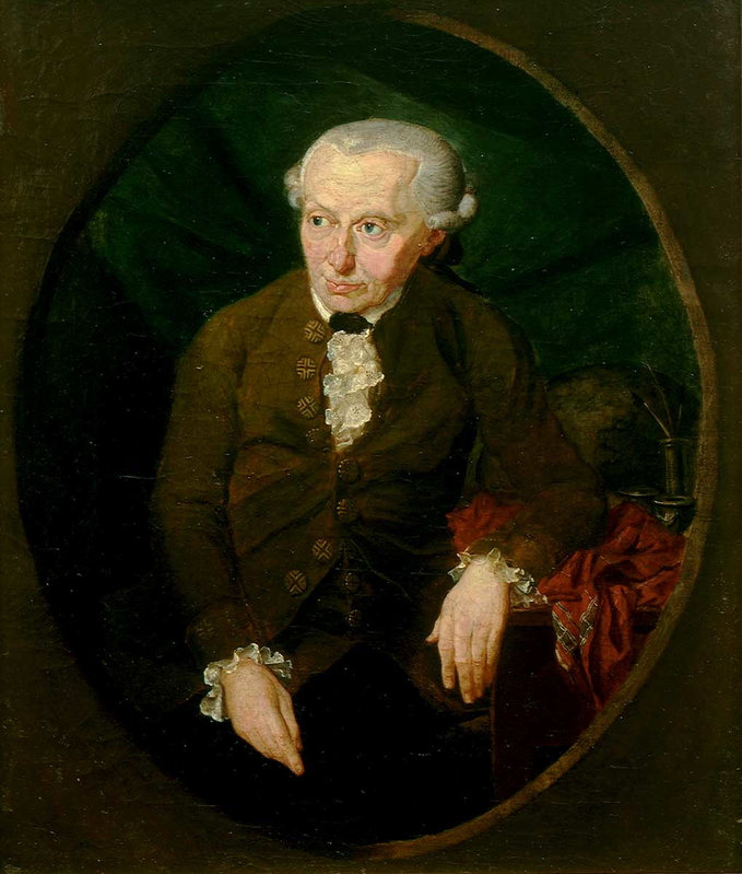 kant doebler portrait