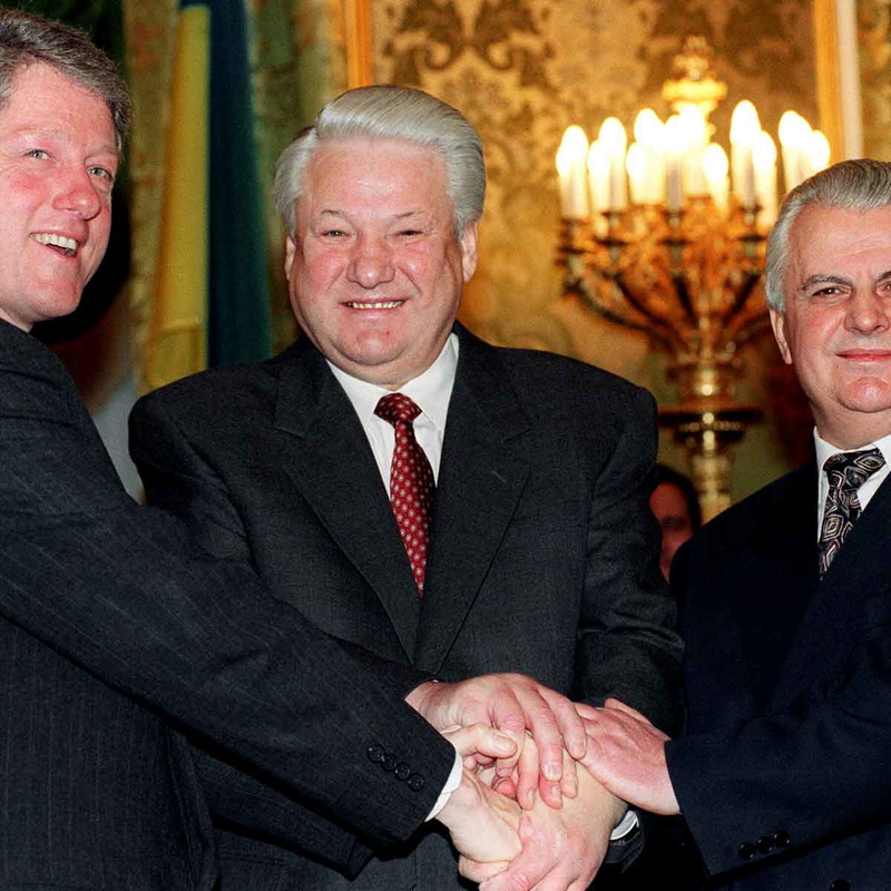 kravchuk-klinton-yeltsin-photo