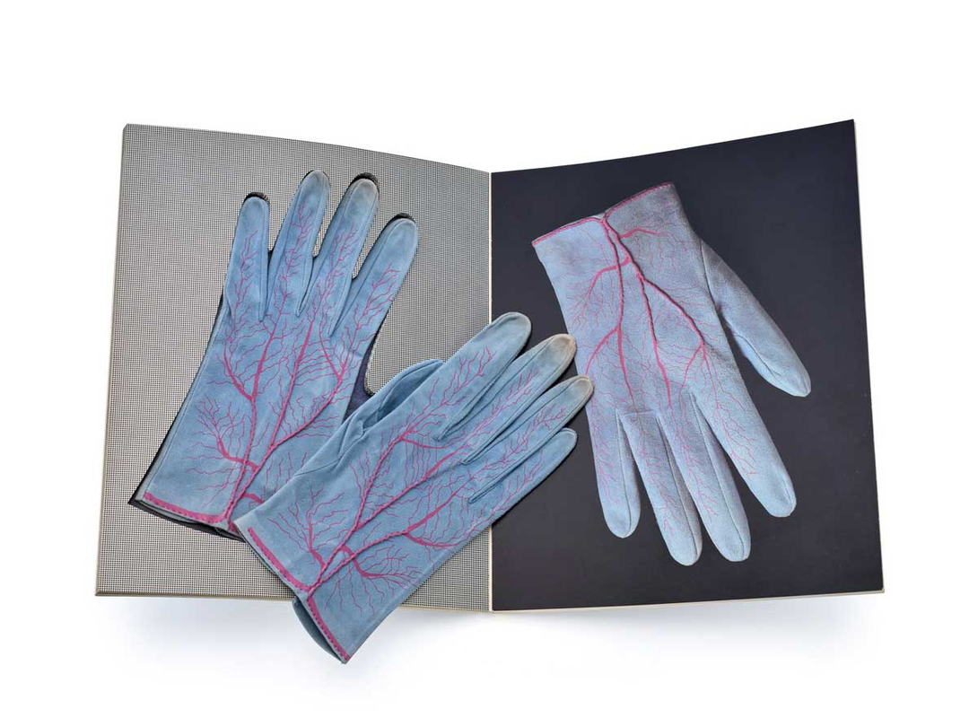 meret oppenheim gloves