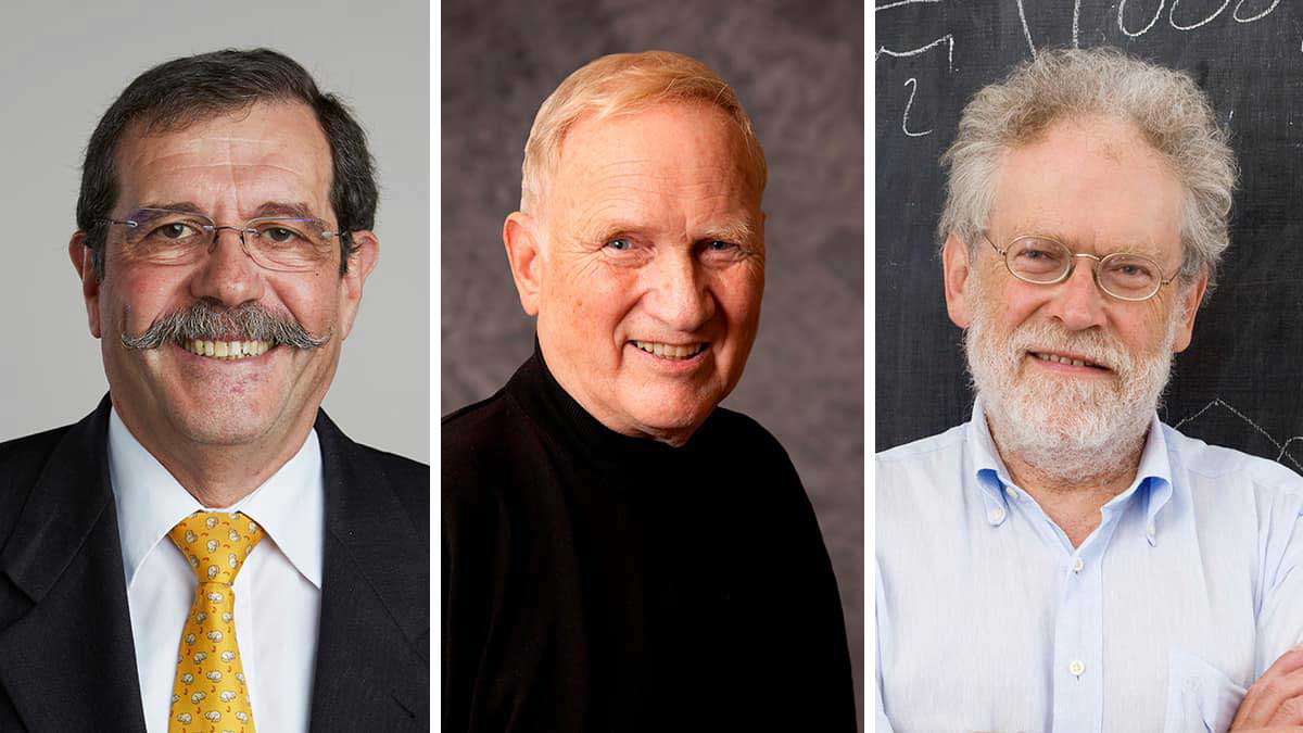 nobel prize physics aspect clauser zeilinger