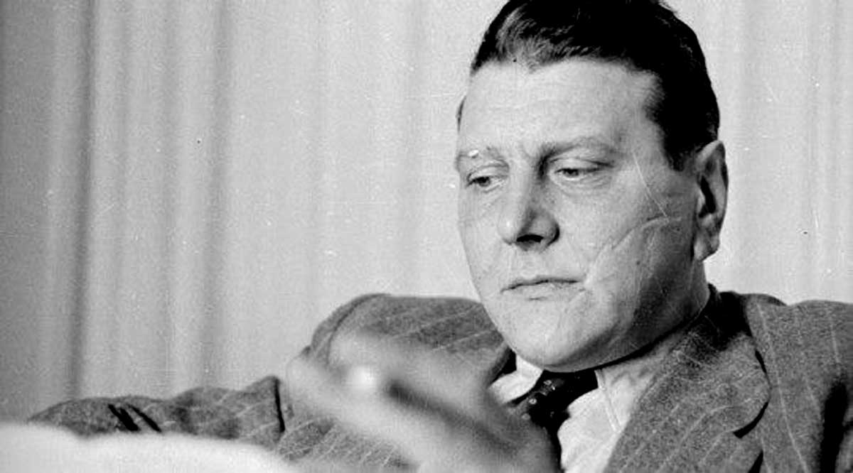 otto skorzeny mallorca