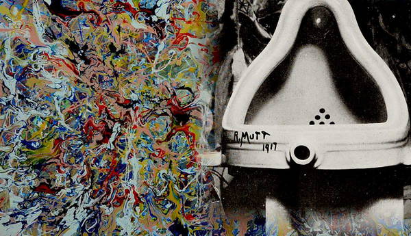 5 Outrageous & Controversial Artworks by Contemporary Artists