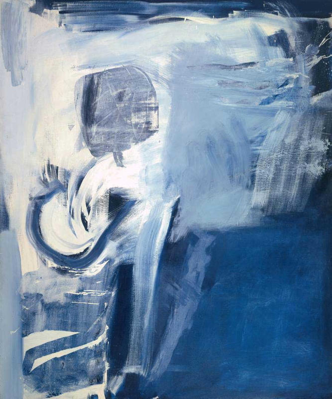 peter lanyon thermal painting st ives