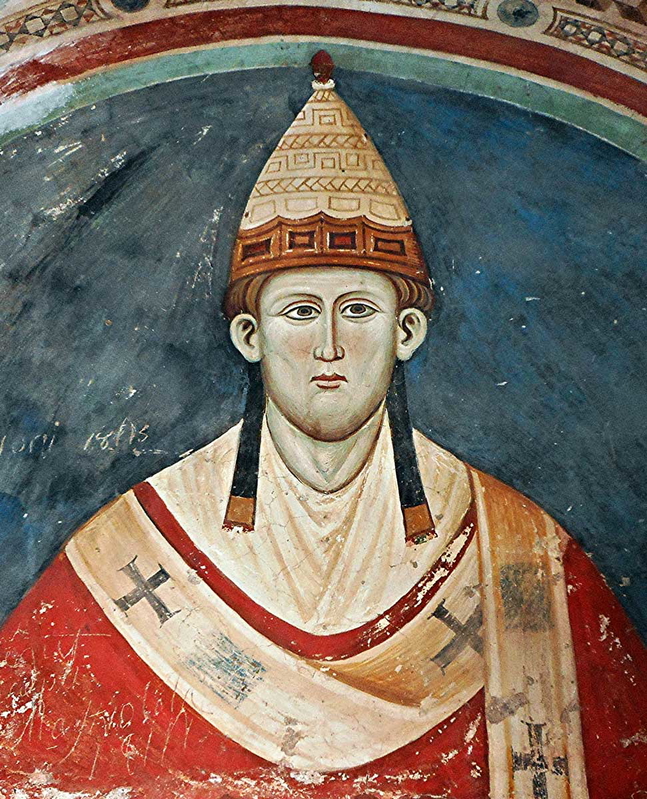 pope innocent iii