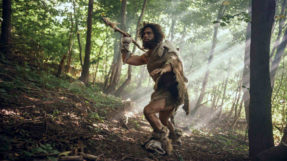 prehistoric-man-hunter