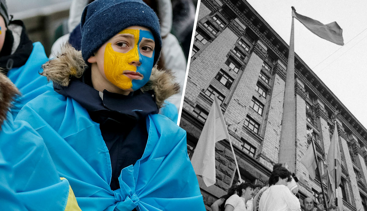 rukh peoples movement of ukraine