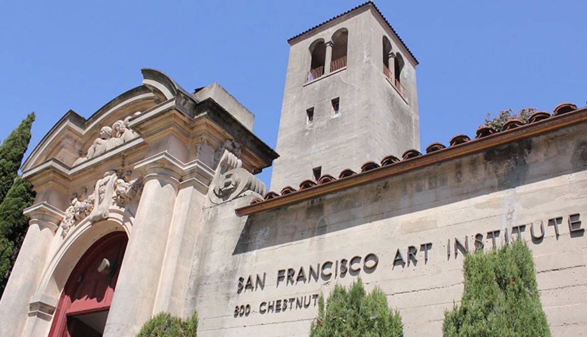 San Francisco Art Institute