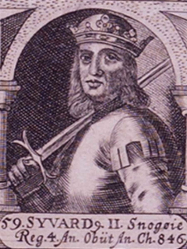 sigurd snake eye